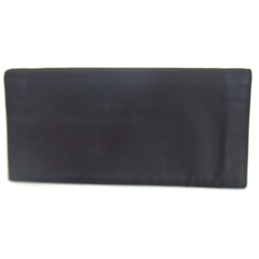 Authentic PRADA Safiano purse leather [Used] - Picture 2 of 14